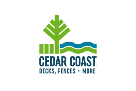 Coastal Cedar Building Supplies Logo