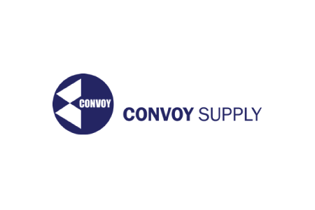 Convoy Building Supplies Logo