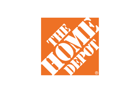 Home Depot Logo