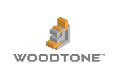 Woodtone Logo